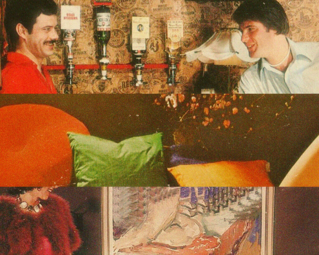 70s Danish Interior Design Porno Style - Dangerous Minds 01