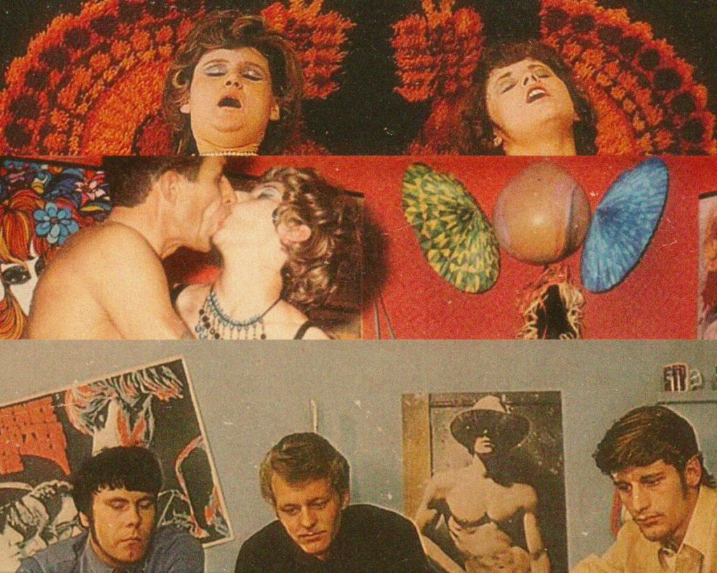 70s Danish Interior Design Porno Style - Dangerous Minds 01