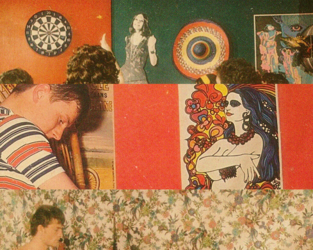 70s Danish Interior Design Porno Style - Dangerous Minds 05