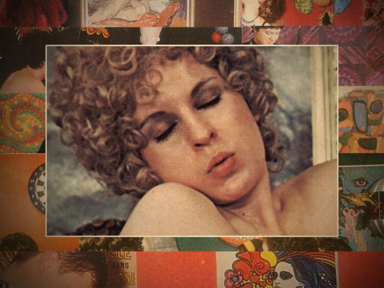 70s Danish Interior Design Porno Style - Dangerous Minds 08