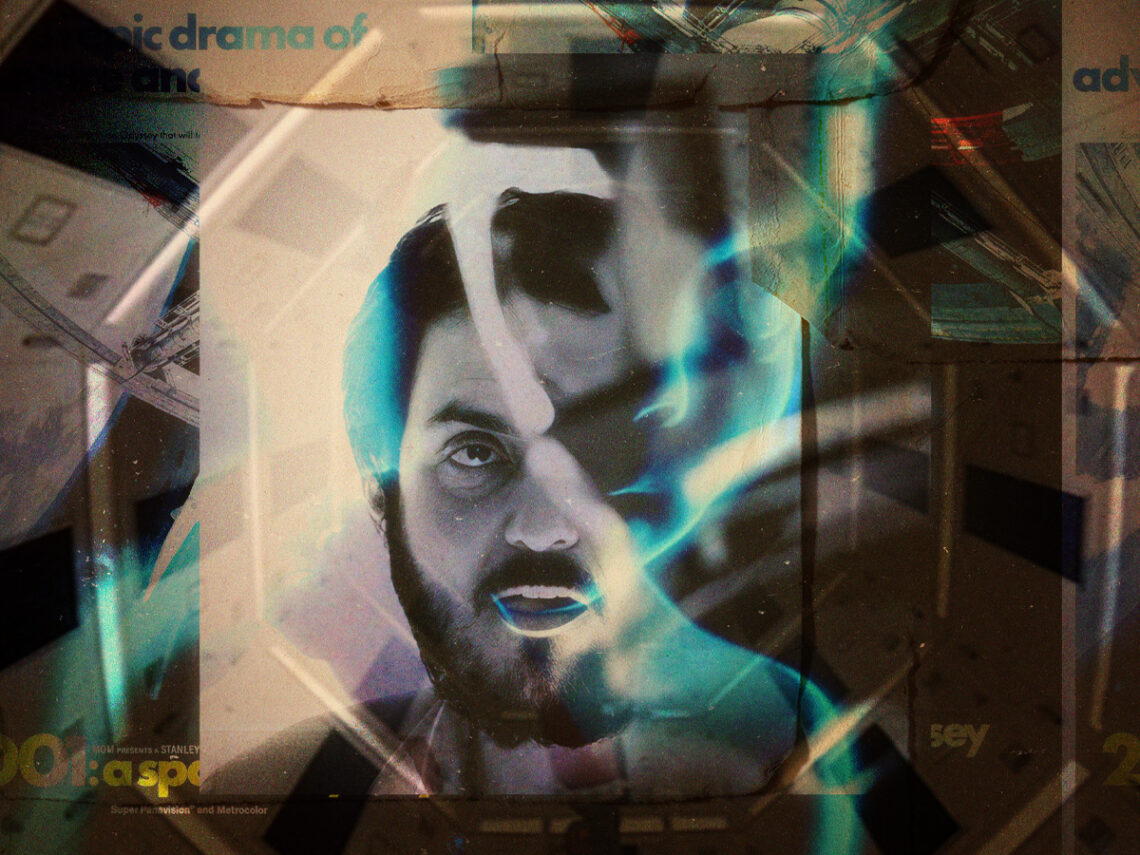Stanley Kubrick explains the plot of ‘2001’ - Dangerous Minds