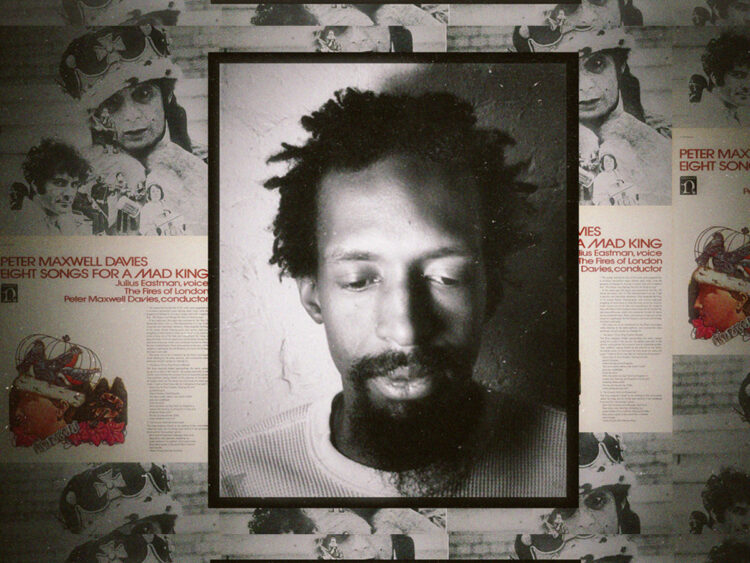 ‘Eight Songs for a Mad King’ is one of the most insane pieces of music ever written - Dangerous Minds