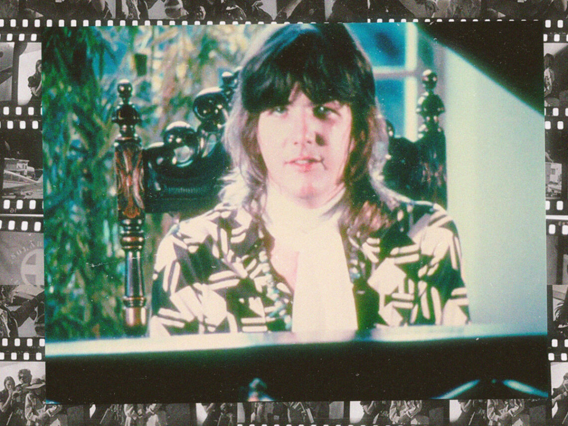 ‘Saturation 70’- Story of the long lost Gram Parsons sci fi movie told in new book - Dangerous Minds 03