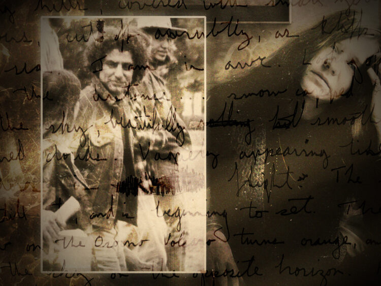 Abbie Hoffman’s mournful musings on watching Janis Joplin shoot up