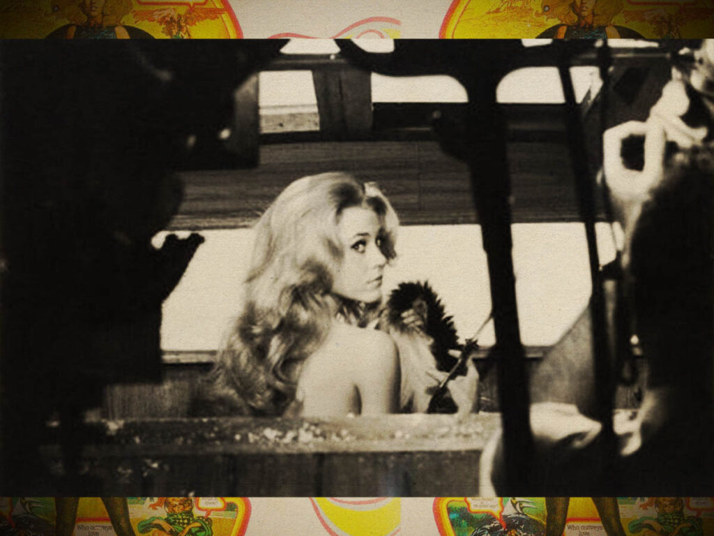 Jane Fonda