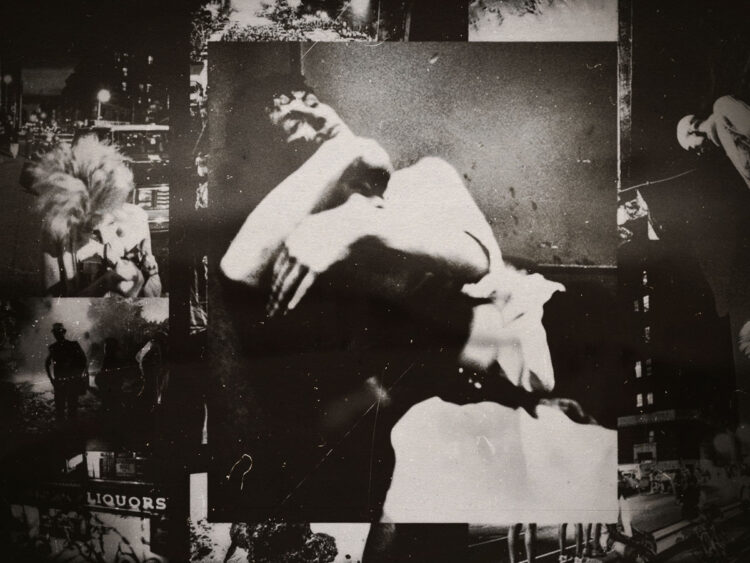 Brutal, intimate photos depict the 1980s ‘heroin epidemic’ of the East Village