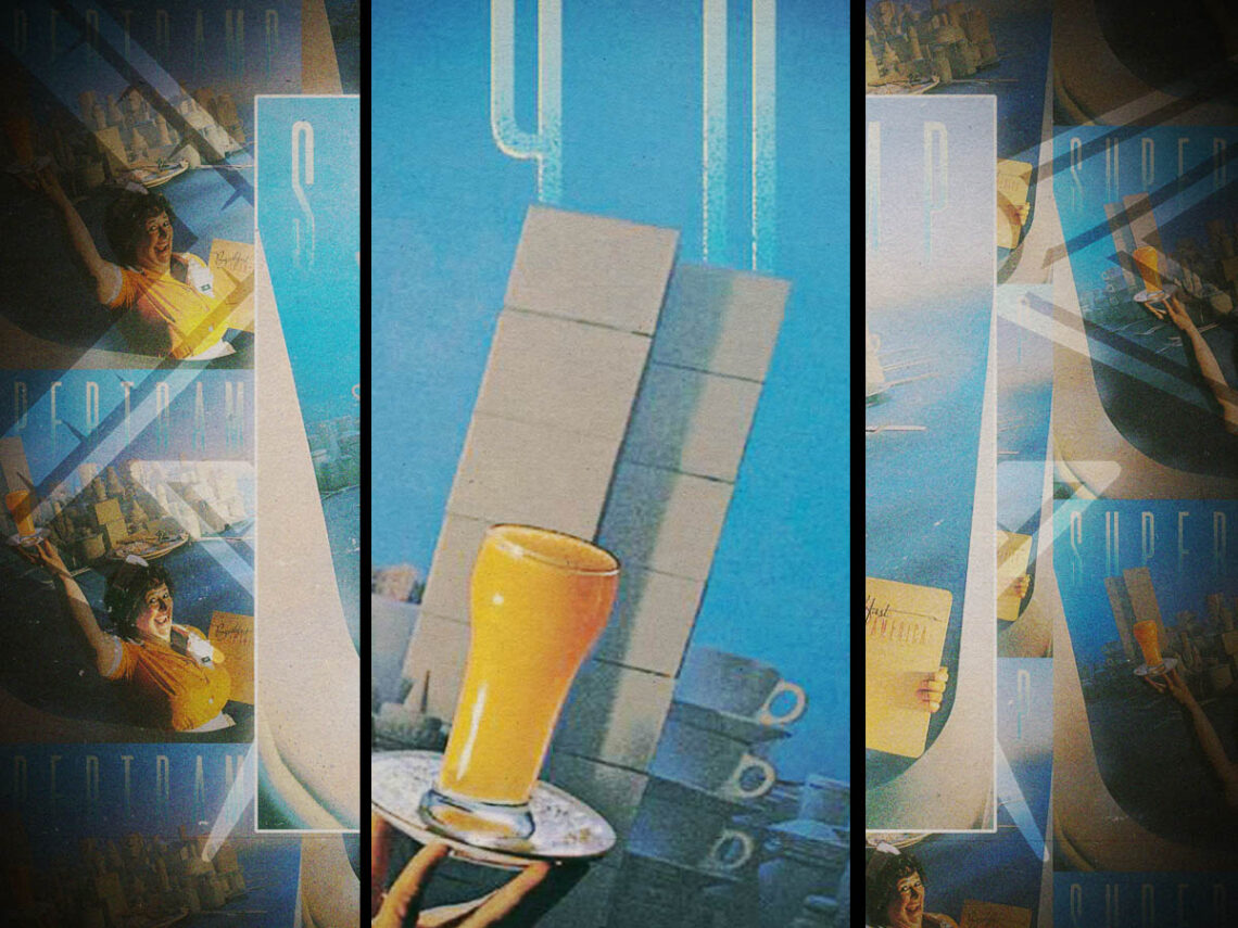 CONSPIRACY- 1979 Supertramp album cover reveals Freemasons ‘pre-knew about’ 9:11