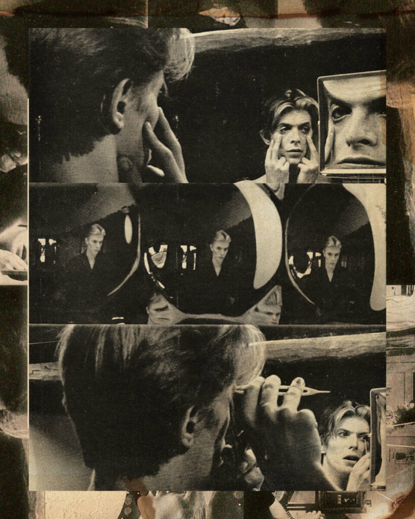 David Bowie and the making of ‘The Man Who Fell To Earth’