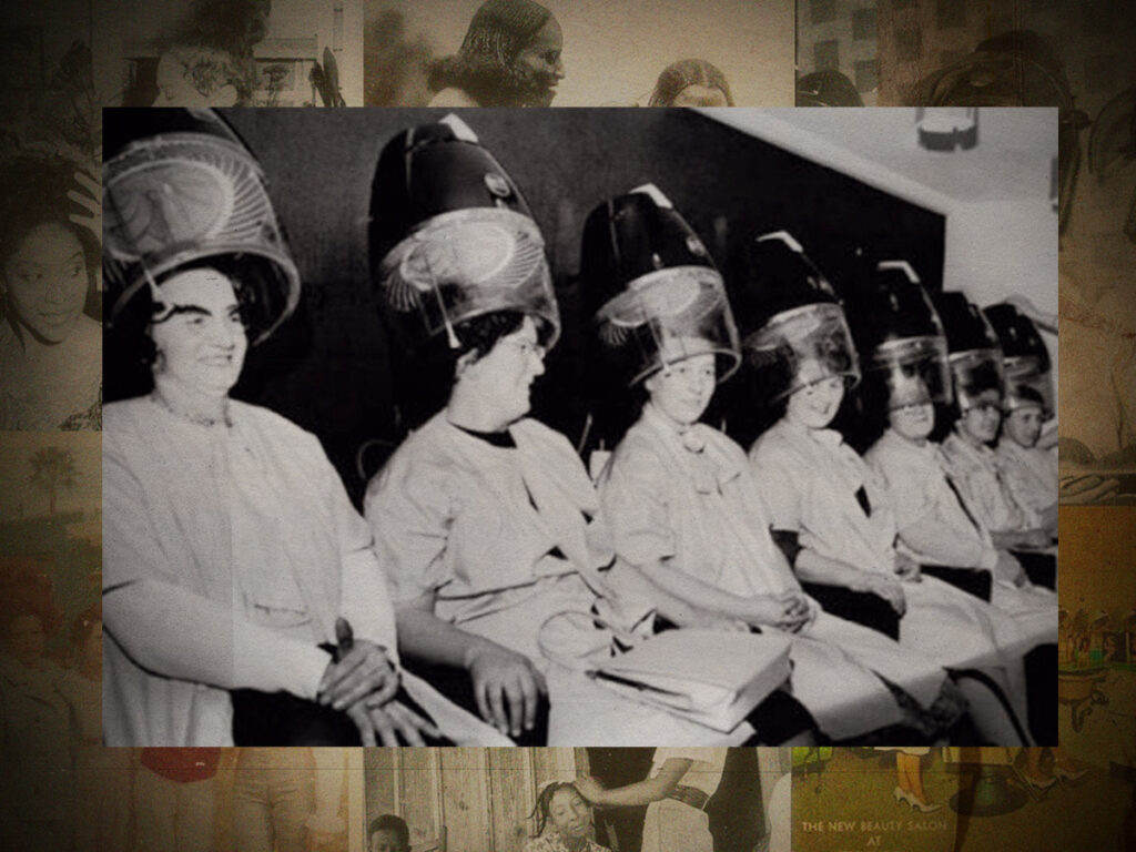 Hairy moments- The deep roots of women’s hair history