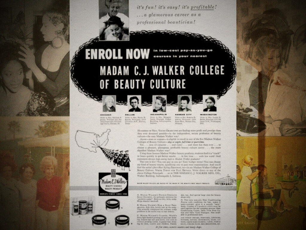 Hairy moments- The deep roots of women’s hair history