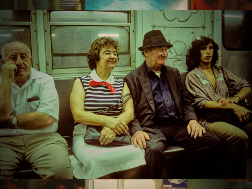 Hell on Wheels- New York City’s subway system as seen in the 70s and 80s