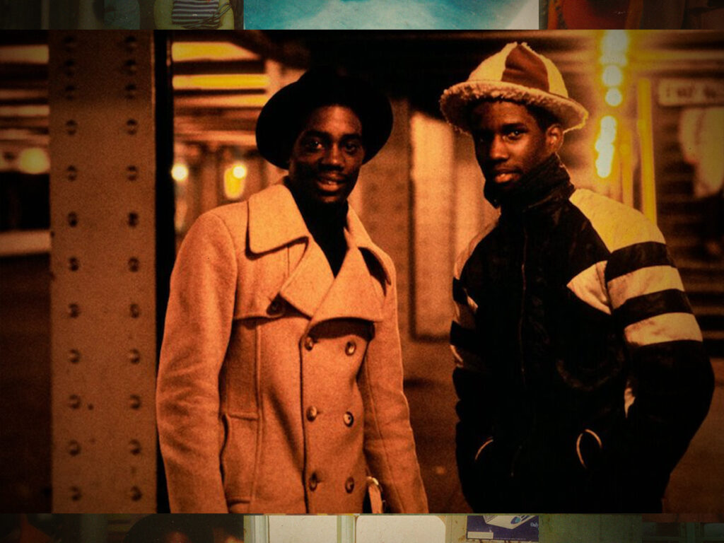 Hell on Wheels- New York City’s subway system as seen in the 70s and 80s