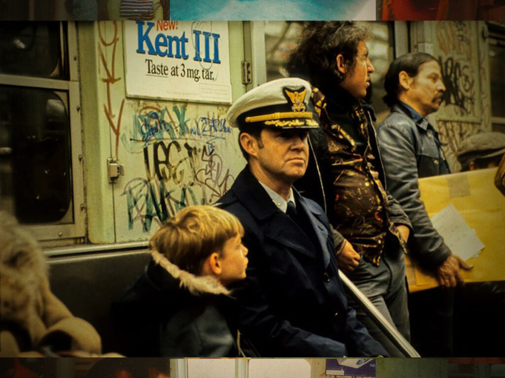 Hell on Wheels- New York City’s subway system as seen in the 70s and 80s