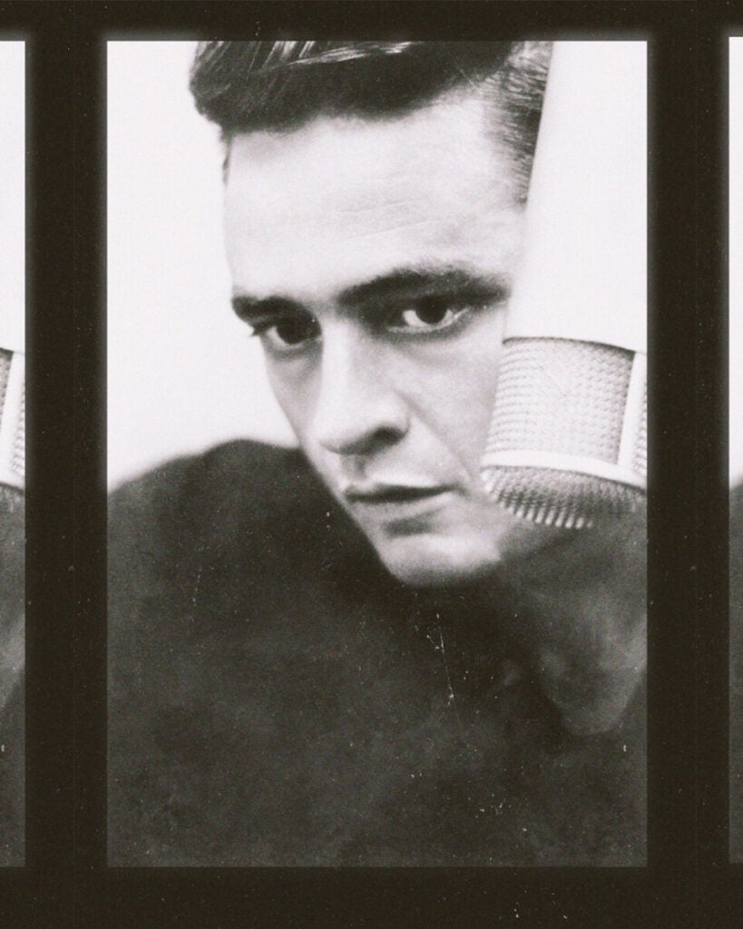 How Johnny Cash was nearly killed by an ostrich in 1981