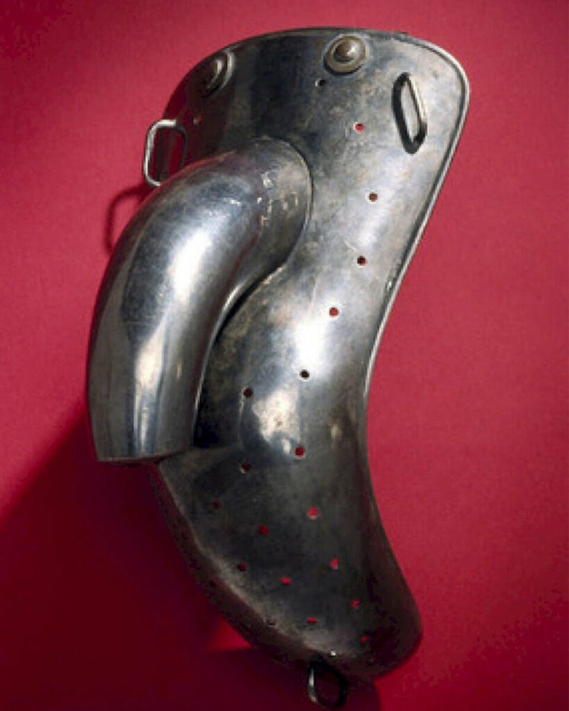 Locked-up in chastity- Men’s anti-masturbation devices from a century ago