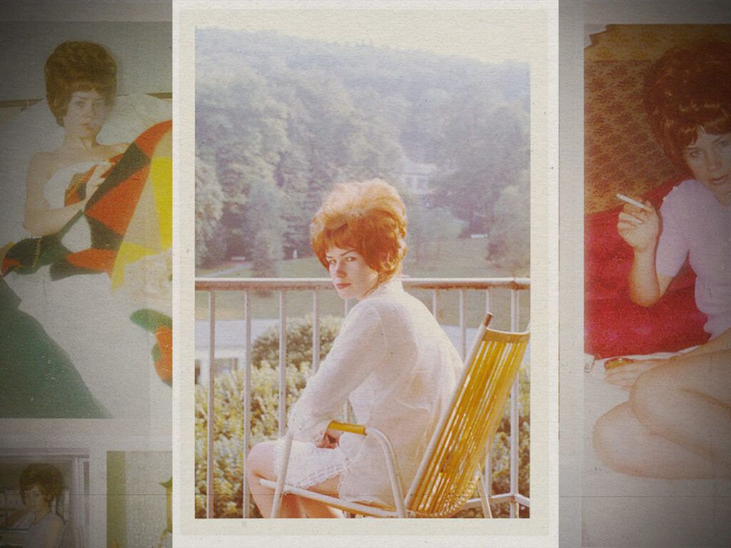 Man meticulously documents affair with his secretary 1969-1970- Here are his records
