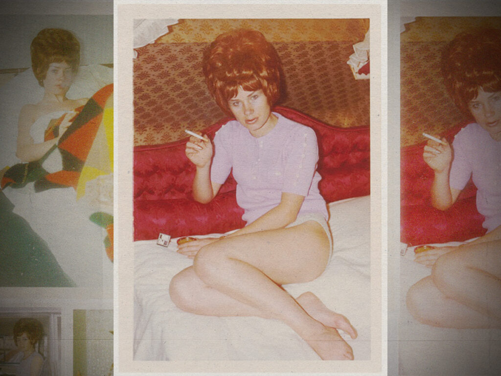 Man meticulously documents affair with his secretary 1969-1970- Here are his records