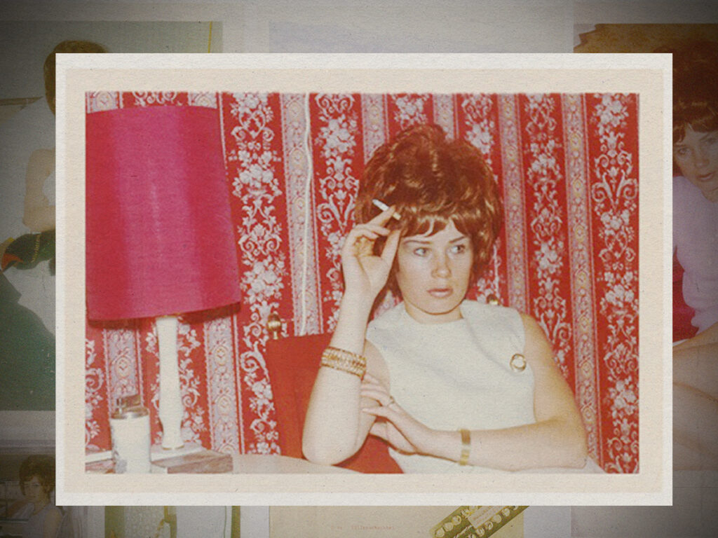 Man meticulously documents affair with his secretary 1969-1970- Here are his records
