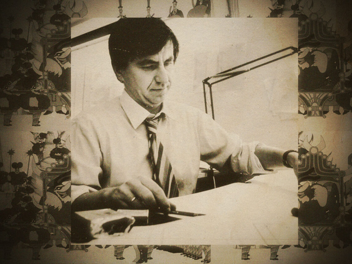 Heinz Edelmann