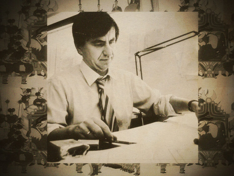 Heinz Edelmann