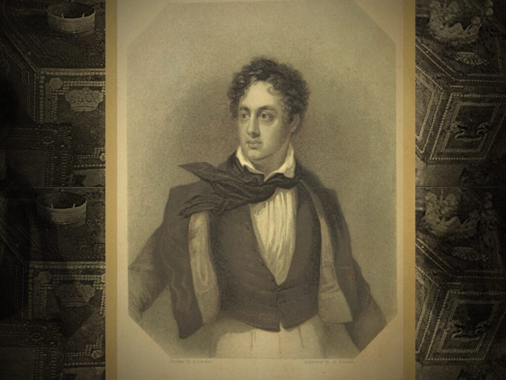 That Time They Opened Lord Byron’s Coffin and Found He had a Humongous Schlong