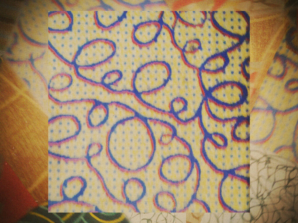 The oddly mesmerizing, often eye-bleedy art of hotel carpeting - Dangerous Minds 01