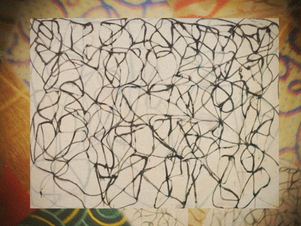 The oddly mesmerizing, often eye-bleedy art of hotel carpeting - Dangerous Minds 01