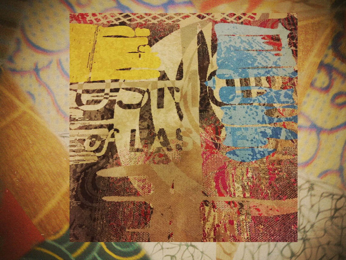 The oddly mesmerizing, often eye-bleedy art of hotel carpeting - Dangerous Minds 01