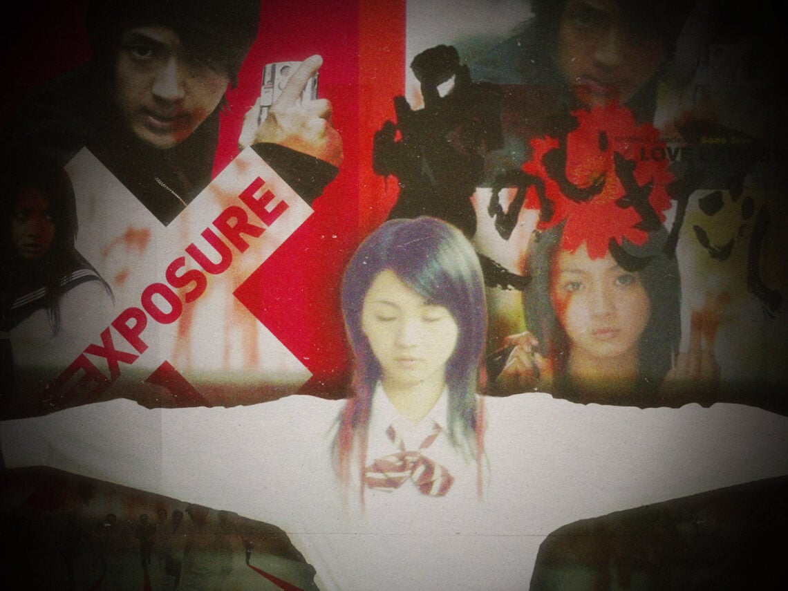 ‘Love Exposure’- The sprawling Japanese cult film masterpiece that you must see before you die