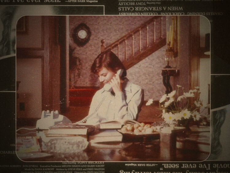 ‘The Sitter’- The 1977 short film inspired by an urban legend that became ‘When a Stranger Calls’ - Dangerous Minds