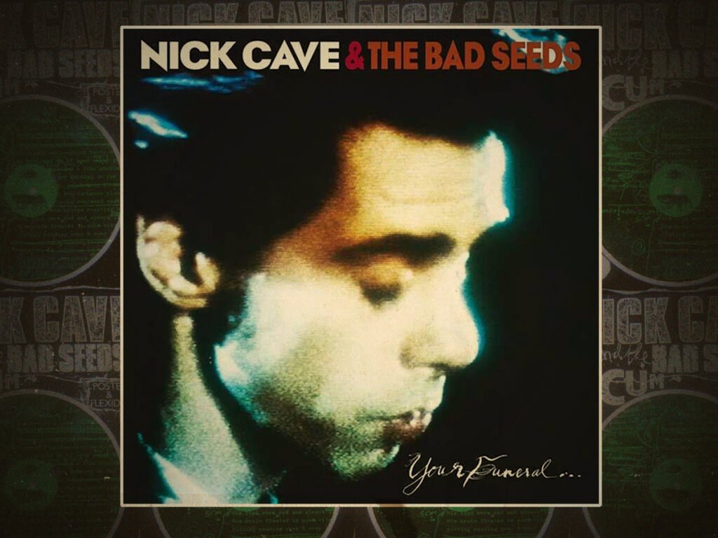 ‘Scum’- Nick Cave gets his revenge