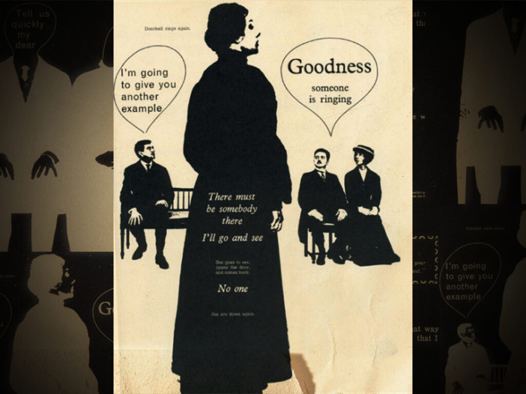 ‘The Bald Soprano’- Take a look at one of the most beautiful–and eccentric–books ever published - Dangerous Minds 03