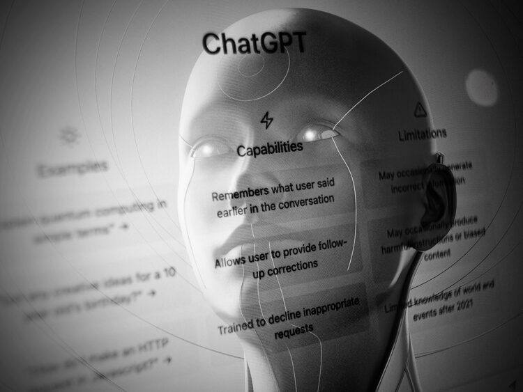 Man poisons himself after taking ChatGPT’s dietary advice