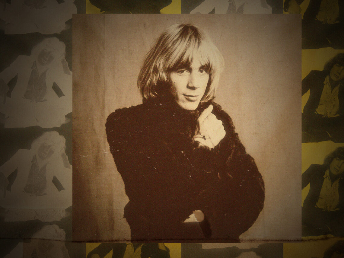 Progrock’s greatest uneasy lovesong- Kevin Ayers’ ‘The Lady Rachel’ live in 1975