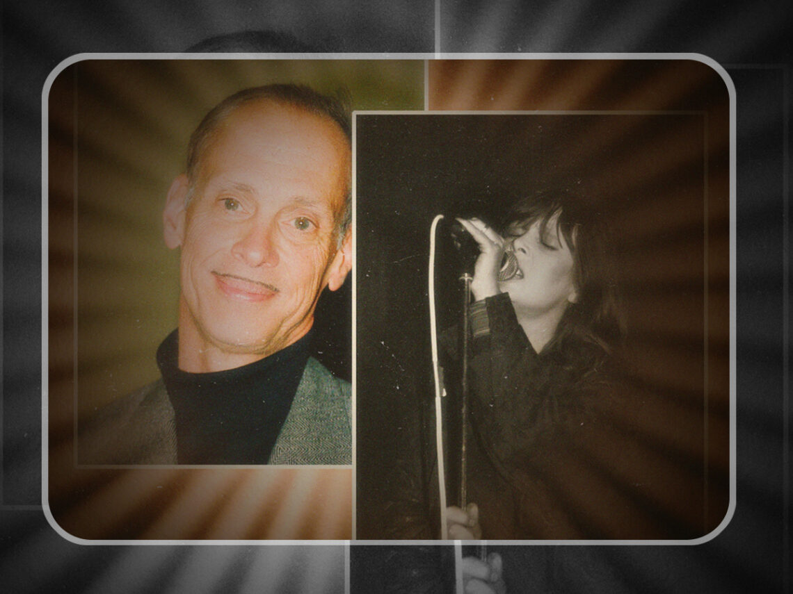 When John Waters met Nico