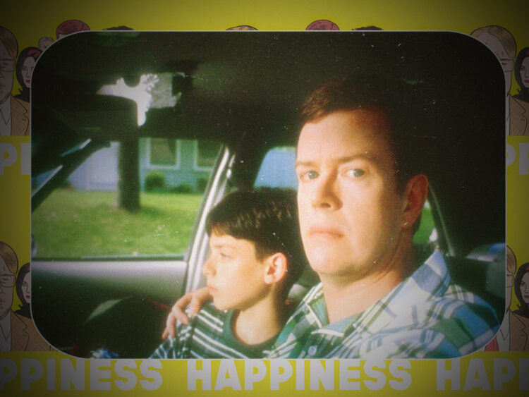 “Would you ever fuck me?”- How Todd Solondz crafted the most insane father-son confrontation in cinema history