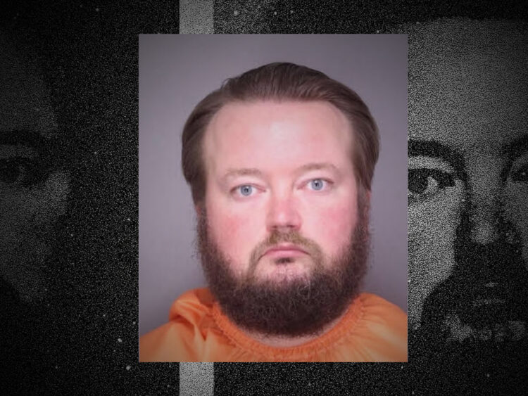 Assistant teacher arrested for allegedly stinking up his school with fart spray