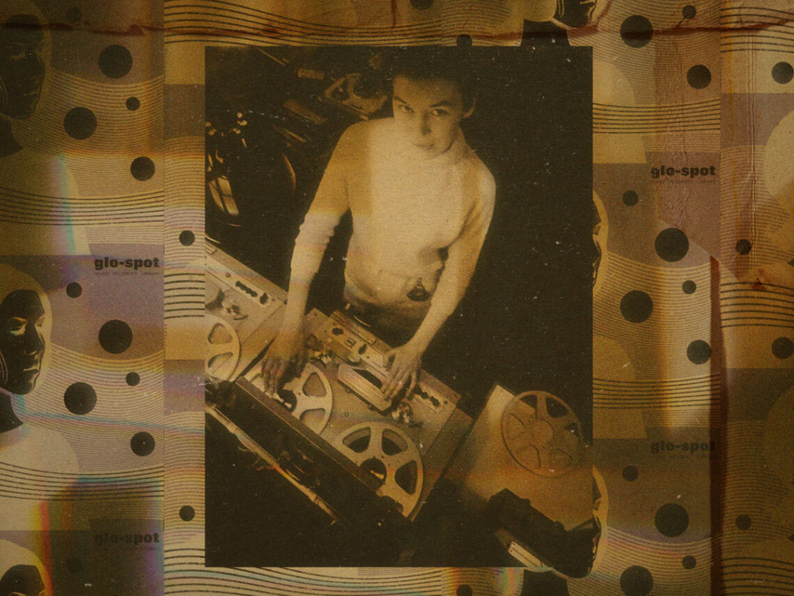 Delia Derbyshire- Mother of Electronic Music - Dangerous Minds