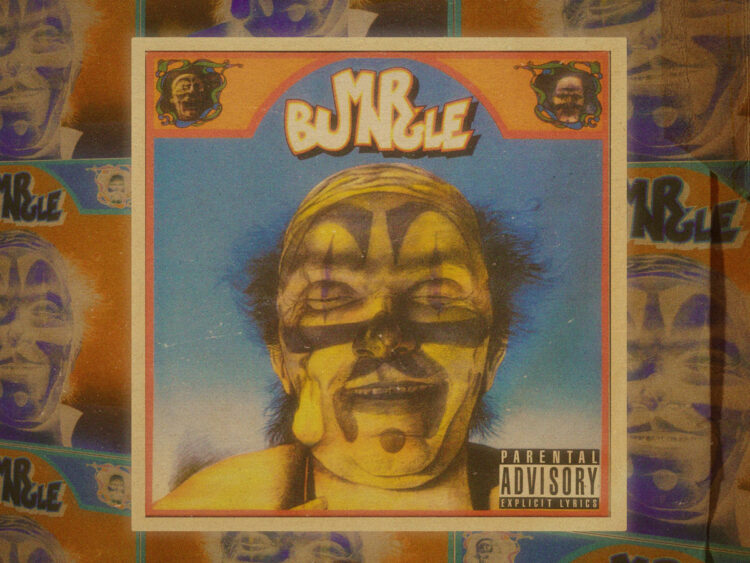 Mr Bungle- How ska, death metal and Pee-Wee Herman created the most bizarre band of the 1990s