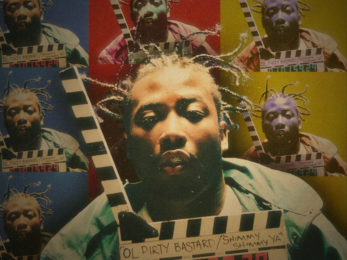 The day Ol’ Dirty Bastard helped save a little girl who was trapped under a car