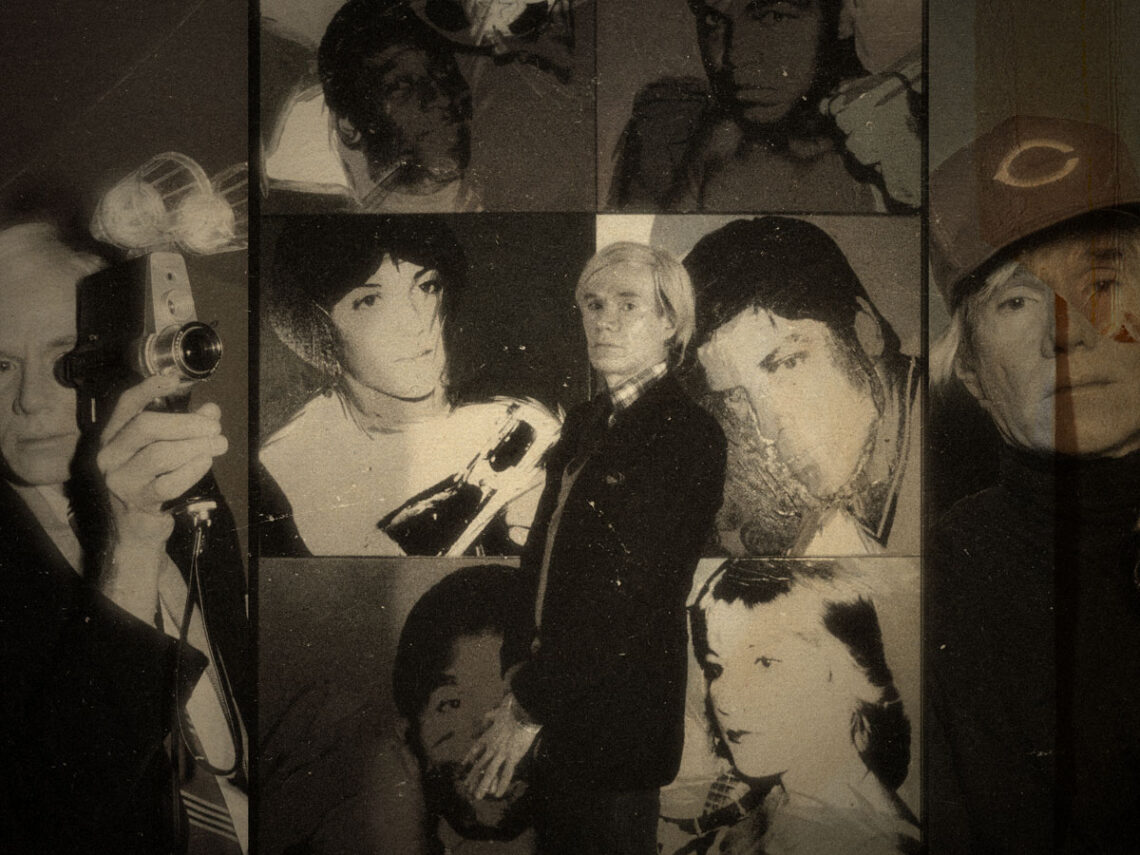 When Andy Warhol Died