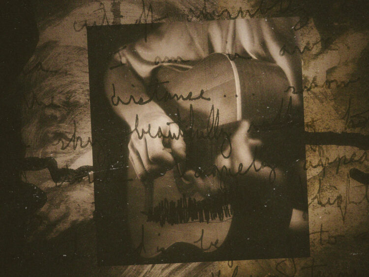 Beyond the grave- The unlife and times of the murder ballad