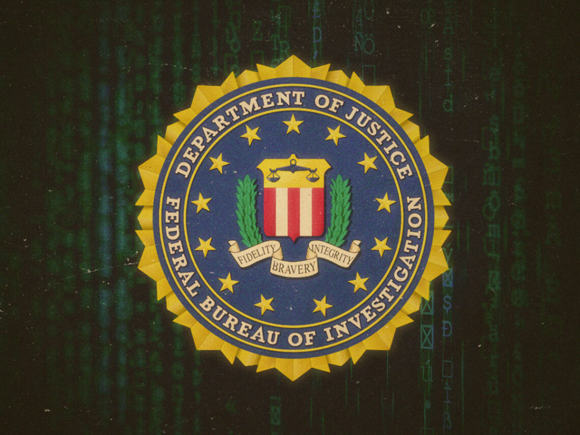 Hacks- the baffling reason the FBI struggles to recruit computer operatives