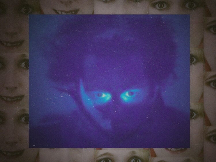 How a Chris Morris sketch show became Warp Records' strangest release