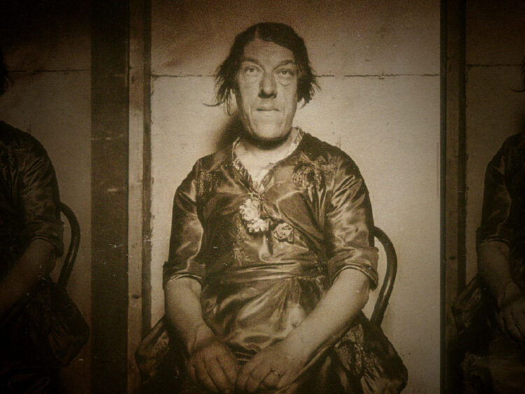 Mary Ann Bevan- the heroic story of the ugliest woman in the world