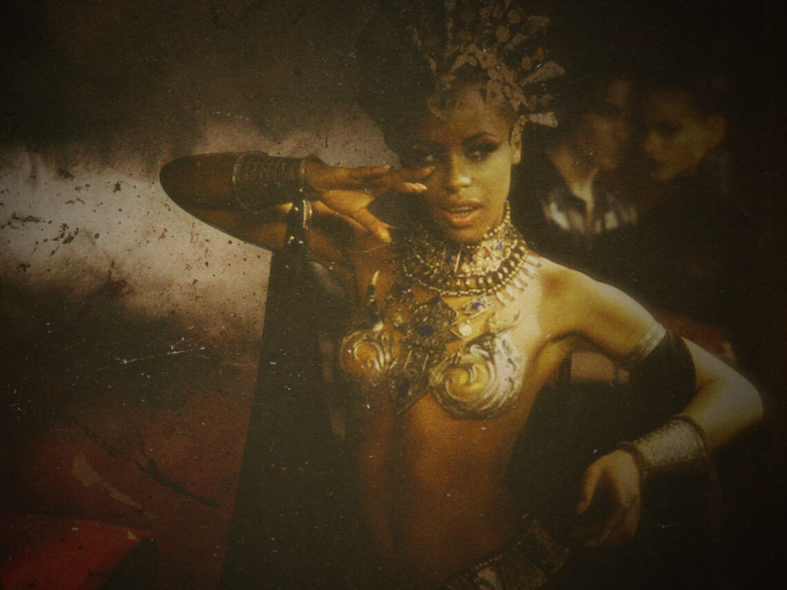 'Queen of the Damned'- The horror move that inspired a brutal real-life murder