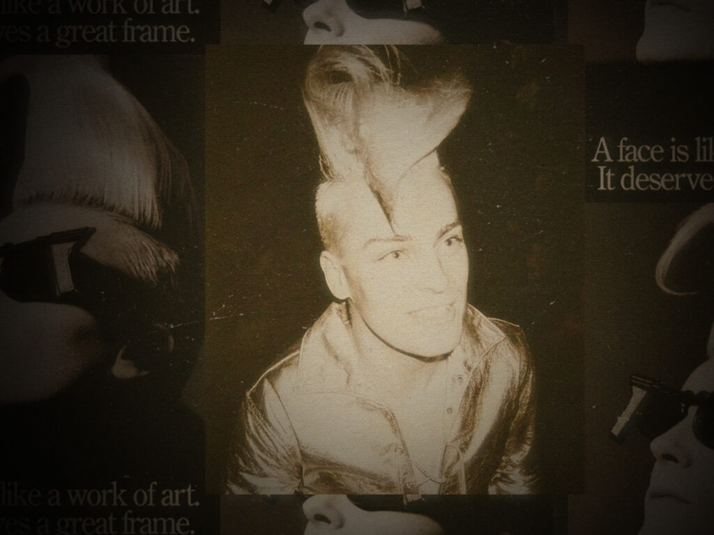 Remembering John Sex - Dangerous Minds