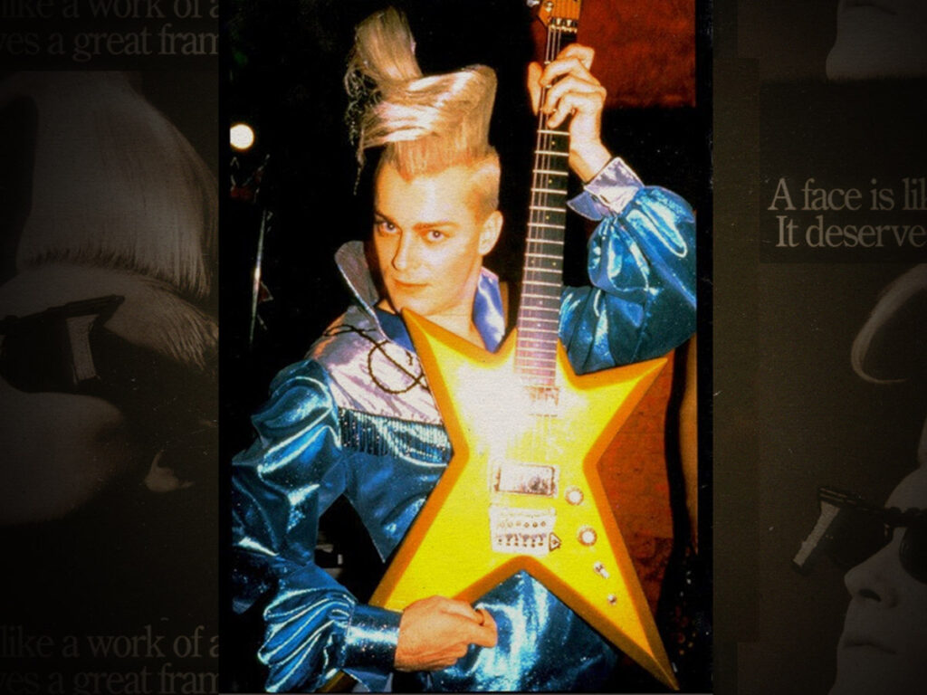 Remembering John Sex