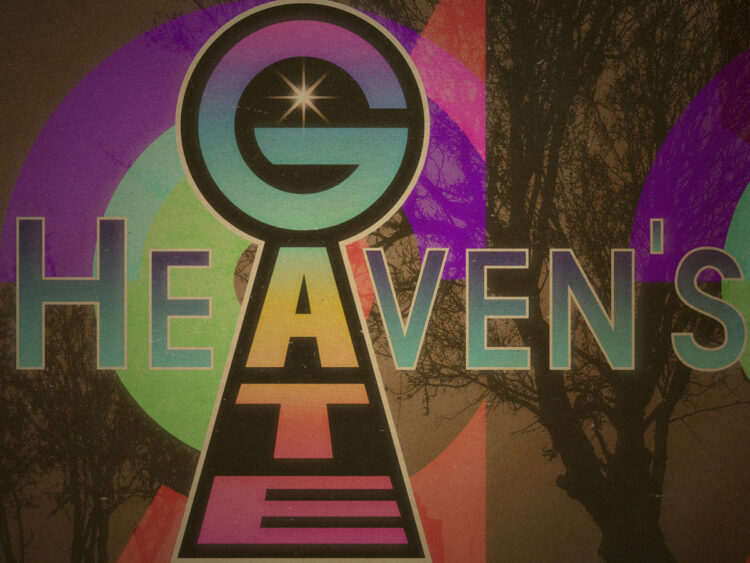 Surviving mass suicide- How Heaven’s Gate is still going strong