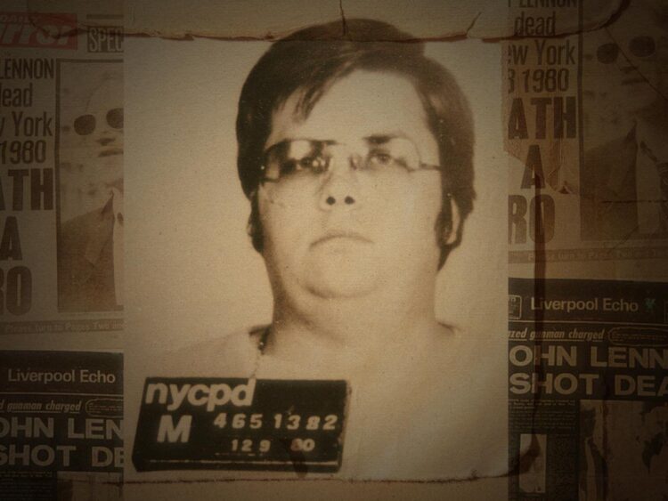 The song and the book that made Mark Chapman murder John Lennon